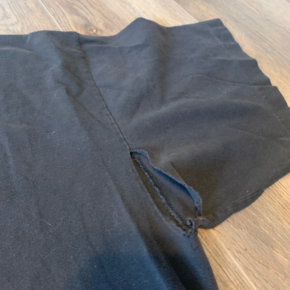 Rare Stanley Desantis Vintage Wizard of OZ T-Shirt - Picture 6 of 6